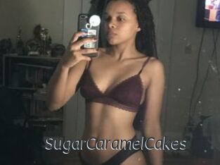 SugarCaramelCakes