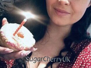 SugarCherryUK