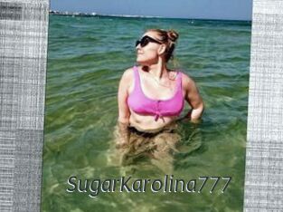 SugarKarolina777