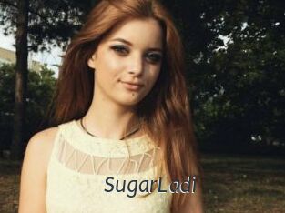 SugarLadi