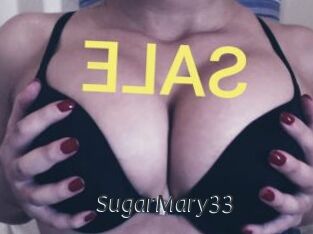 SugarMary33