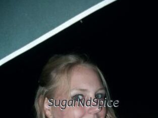 SugarNdSpice