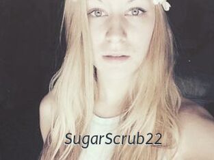 SugarScrub22