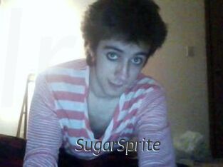 SugarSprite