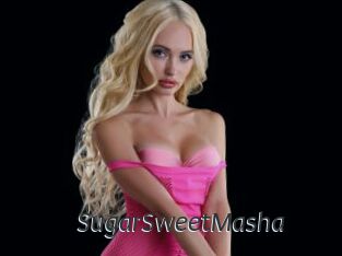 SugarSweetMasha