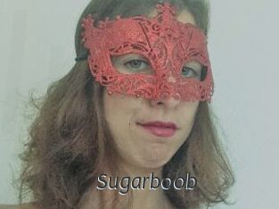 Sugarboob