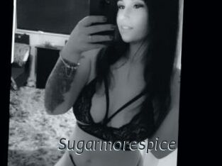 Sugarmorespice