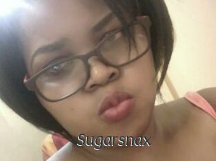 Sugarsnax