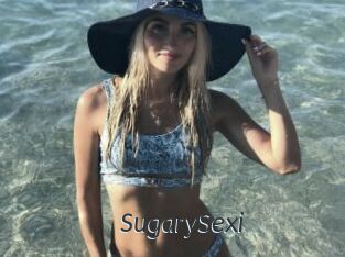 SugarySexi