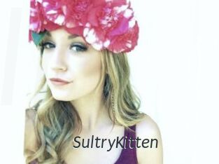 SultryKitten