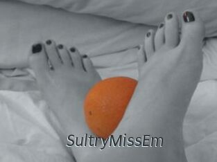 SultryMissEm