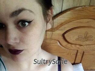 Sultry_Sarie