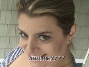 SummeR777