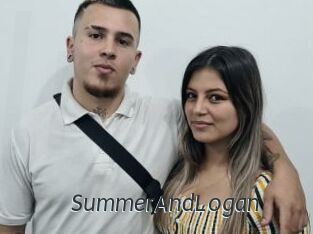 SummerAndLogan