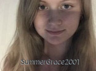 SummerGrace2001