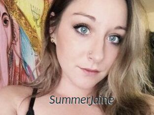 SummerJaine
