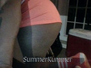 SummerKummer