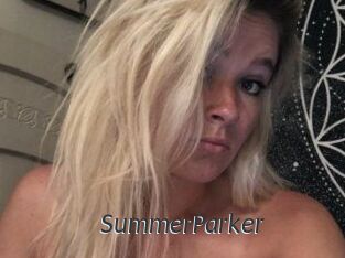Summer_Parker