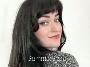 SummerSage
