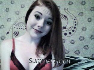 SummerSloan