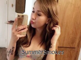 SummerSmokes