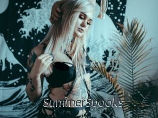 SummerSpooks