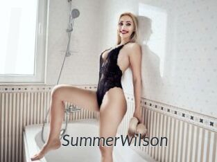 SummerWilson