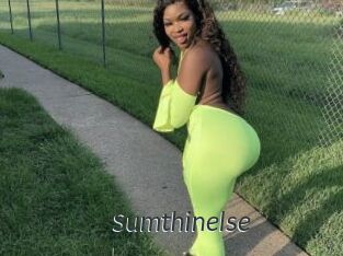 Sumthinelse