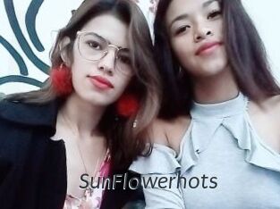 SunFlowerhots