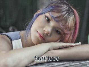 SunHeee