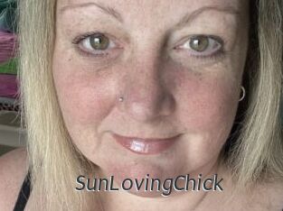 SunLovingChick