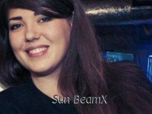 Sun_BeamX