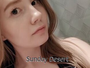 Sunday_Desert