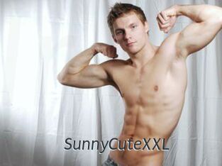 SunnyCuteXXL