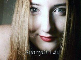 SunnyGirl_4u