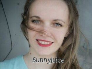 SunnyJuice