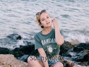 SunnyKatex