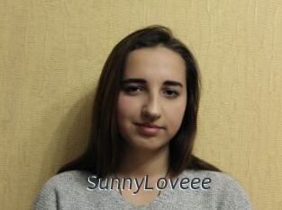 SunnyLoveee