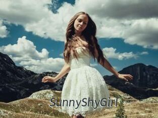 SunnyShyGirl