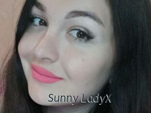 Sunny_LadyX