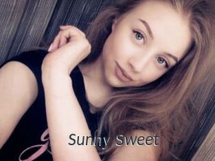 Sunny_Sweet Ligne Rose