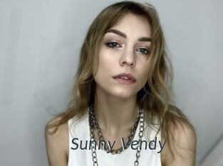 Sunny_Vendy