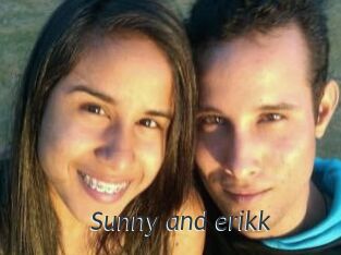 Sunny_and_erikk