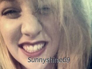Sunnyshine69