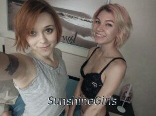 SunshineGirls Ligne Rose