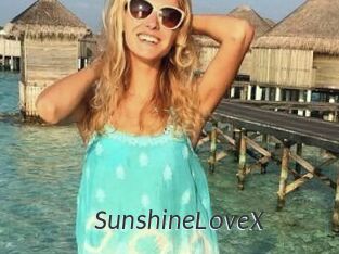 SunshineLoveX