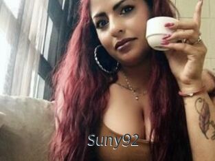 Suny92