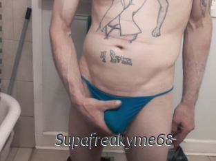 Supafreakyme68
