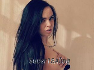 Super18Alina