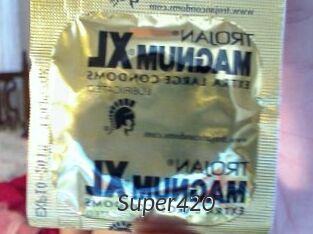 Super420